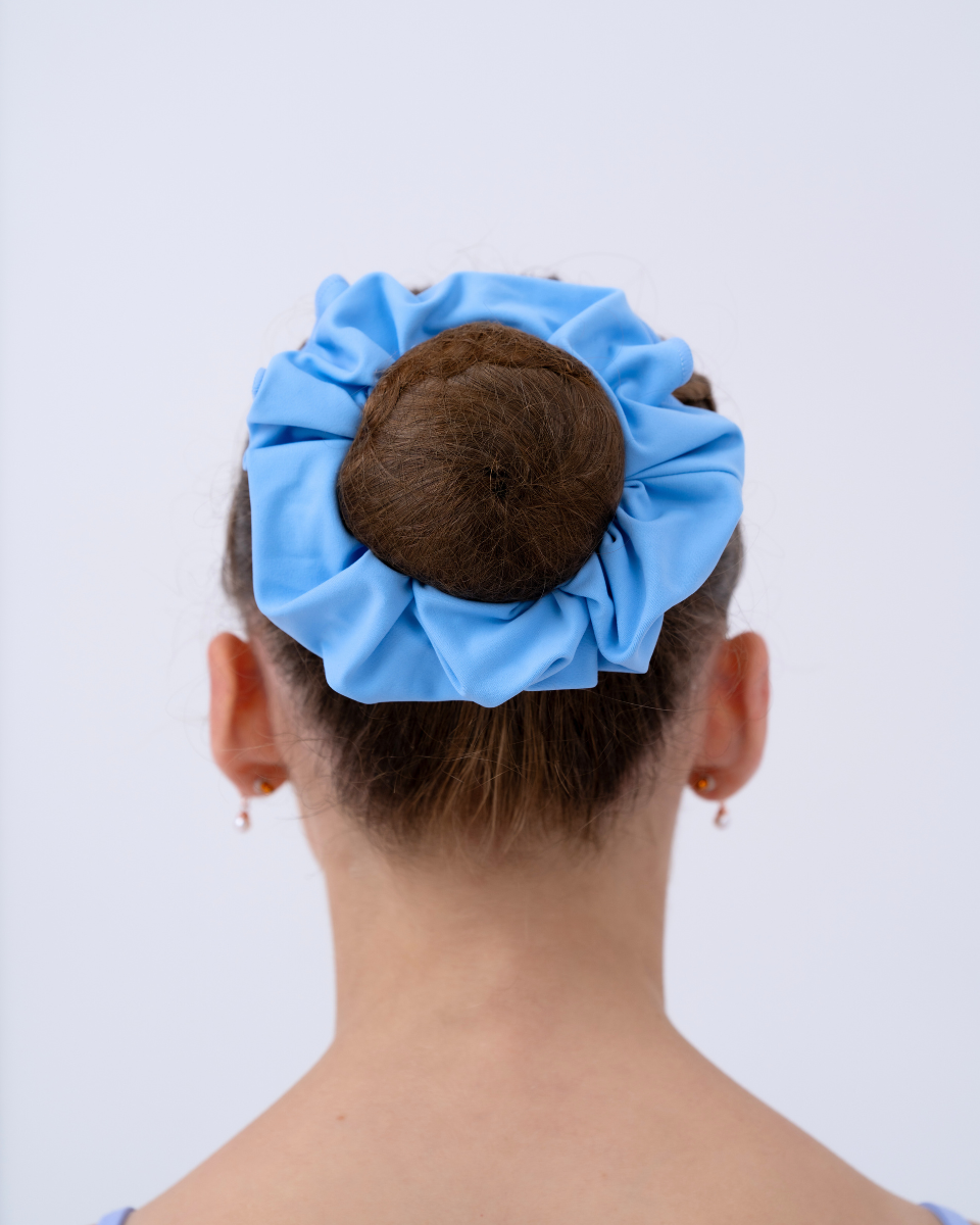 Signature Scrunchies