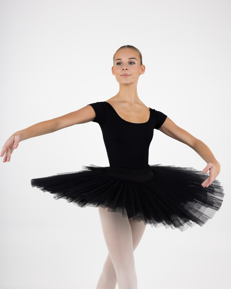 Black Tutu