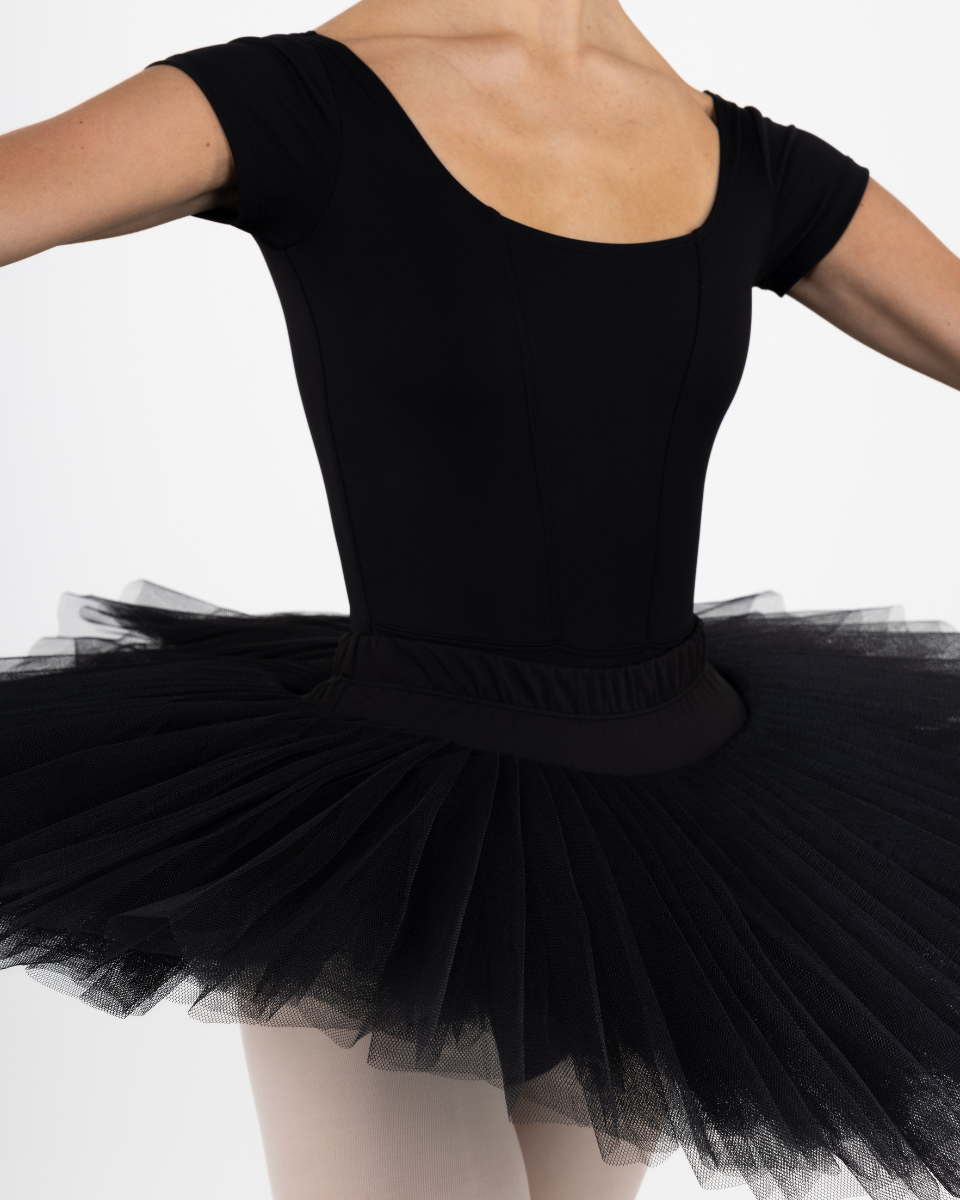 Black Tutu