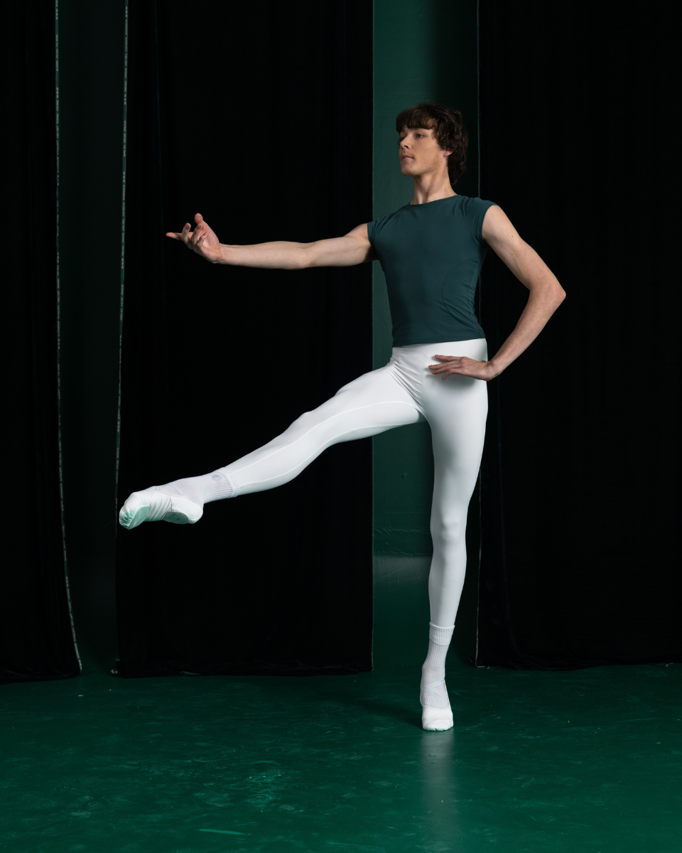 White Tights
