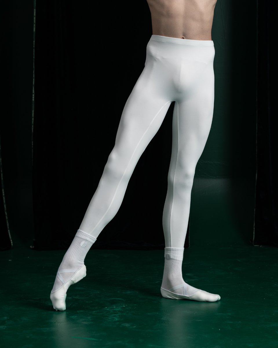 White Tights