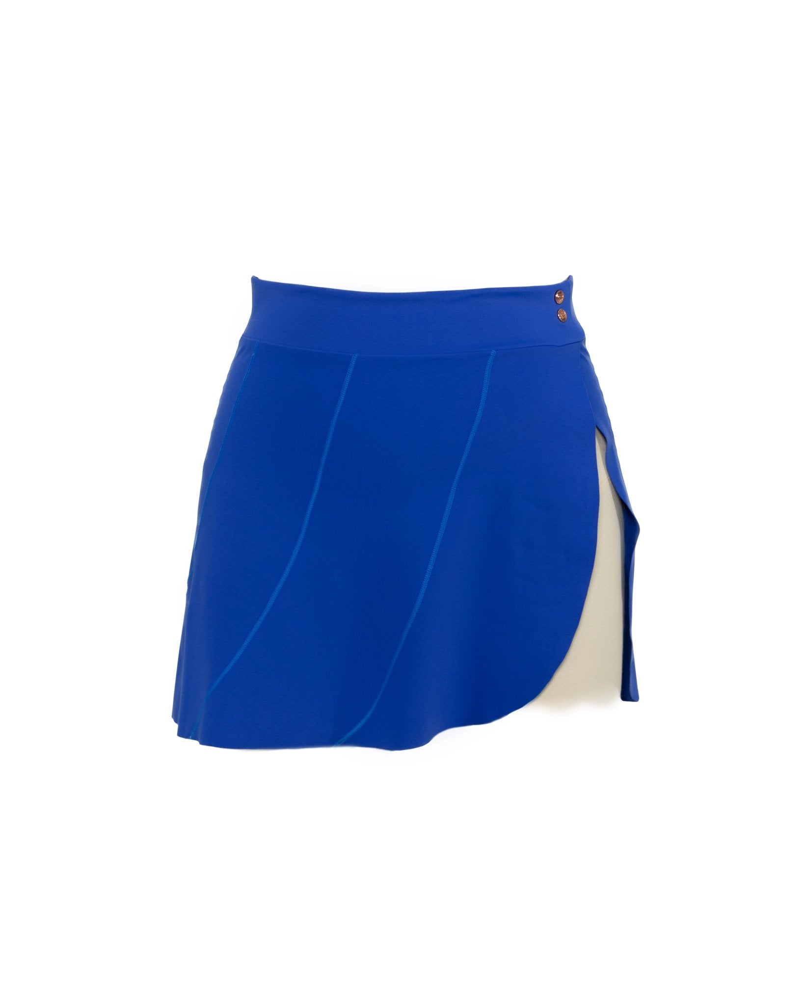 Odile Skirt Icicle - Claudia Dean World