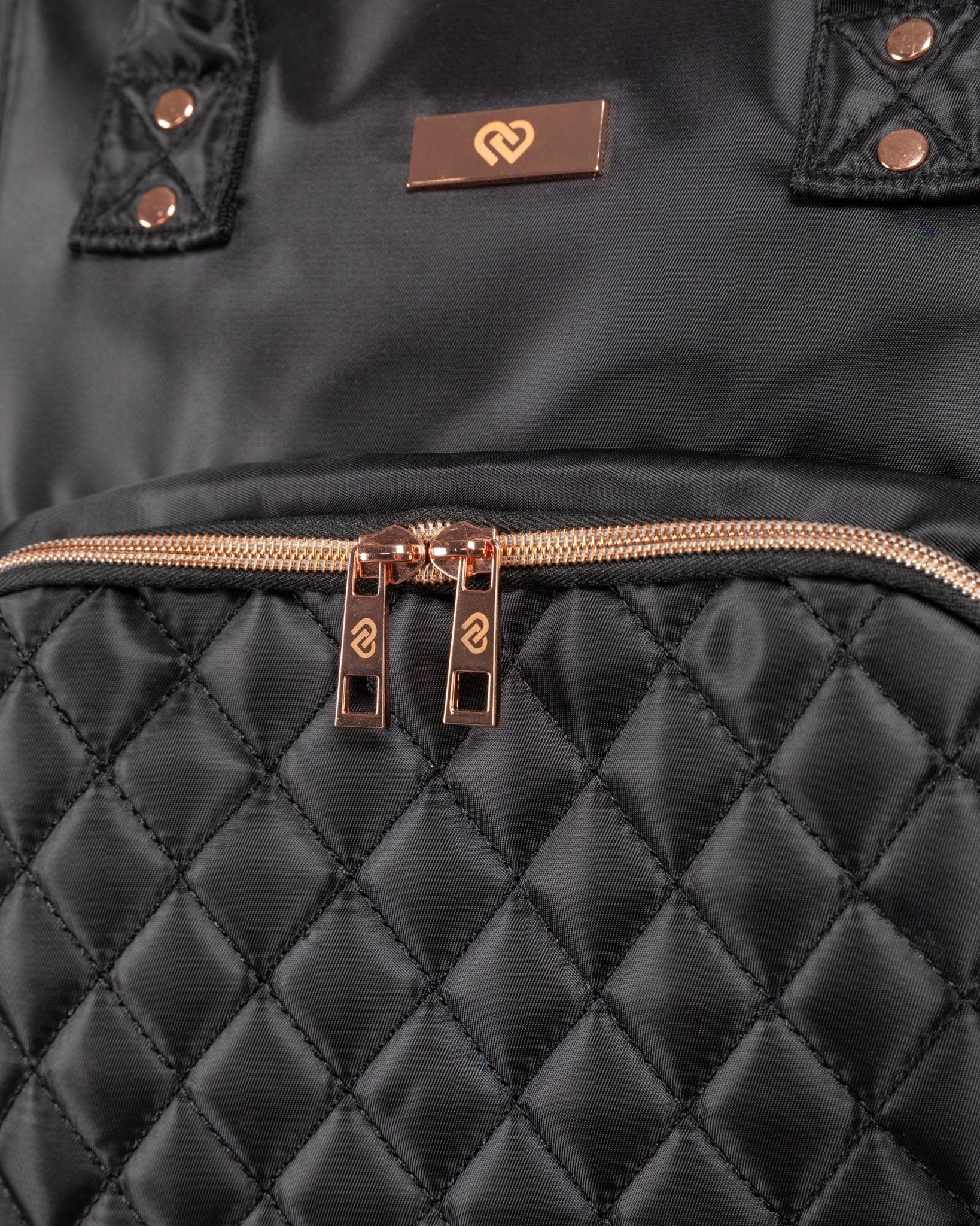Pre Order Black Pro Bag 2.0 - Claudia Dean World
