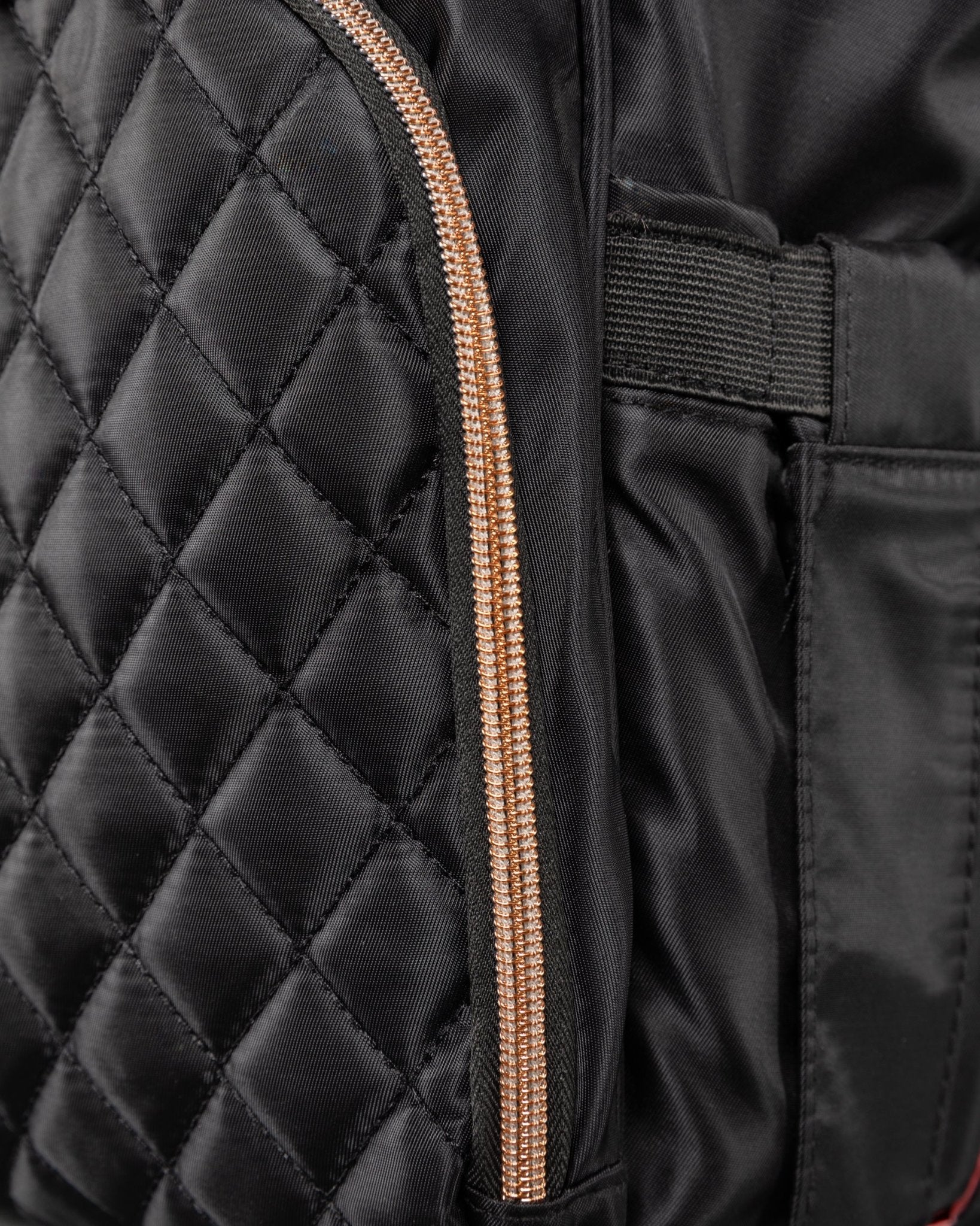 Pre Order Black Pro Bag 2.0 - Claudia Dean World