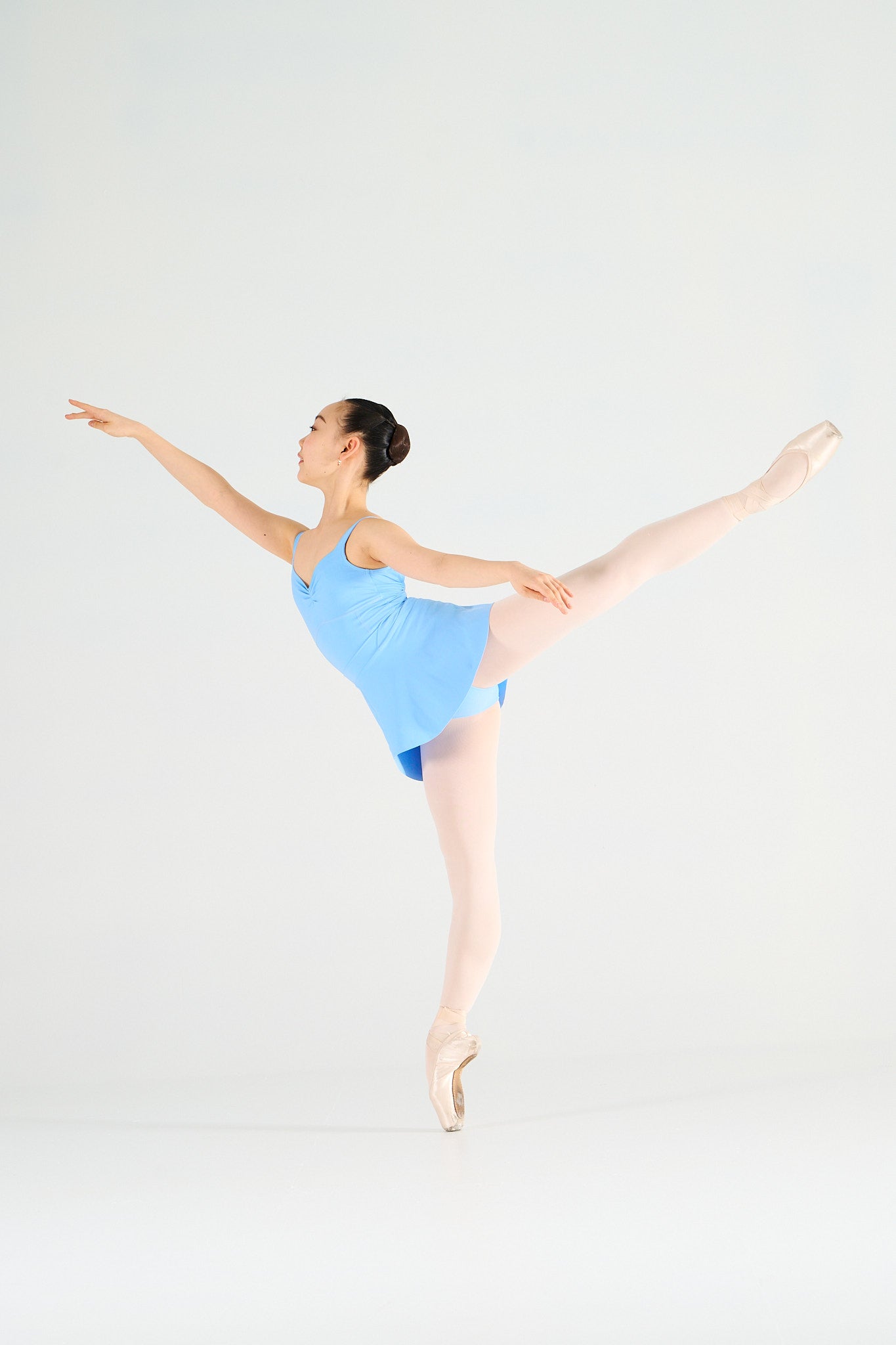 3 Signs You're Ready to Dance En Pointe