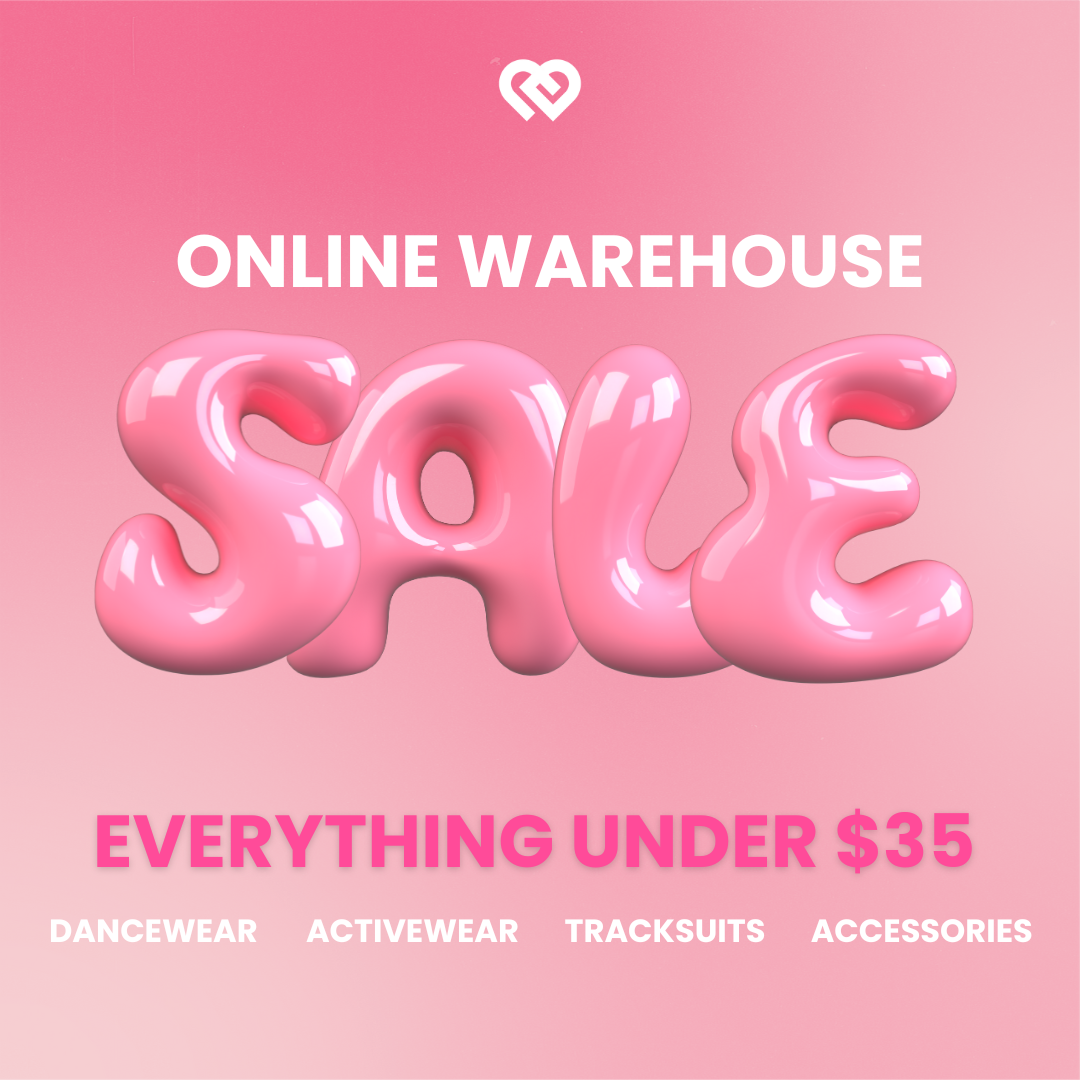 Online Warehouse Sale Accessories