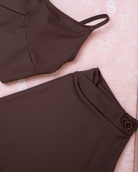 Kitri Open Back Leotards – Claudia Dean World