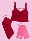 Cherry Active Bundle