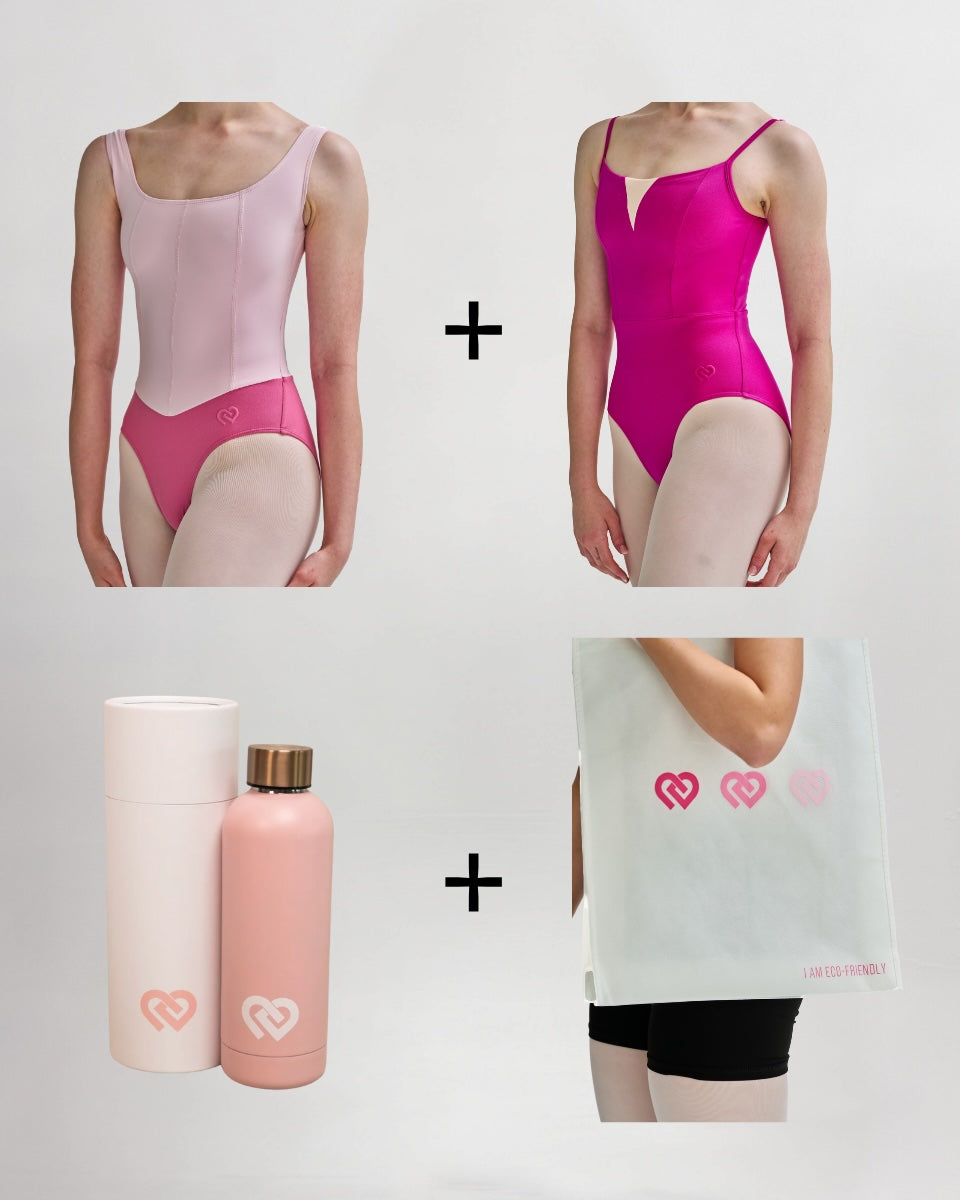 The Pink Bundle