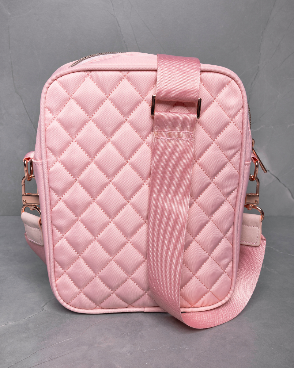 The Blush Pink Mini Bag