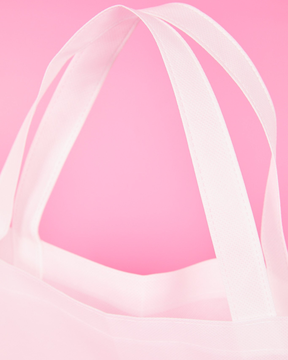 Eco Friendly Tote Bag