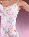 Coco Roses Leotard