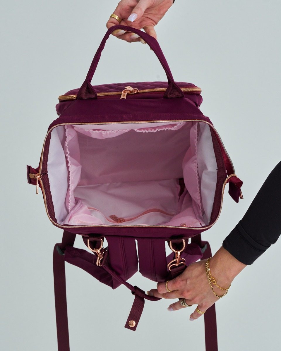 Pre Order Açaí Pro Bag 2.0