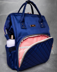 Navy Pro Bag 2.0