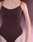 Kisses Chocolate Leotard