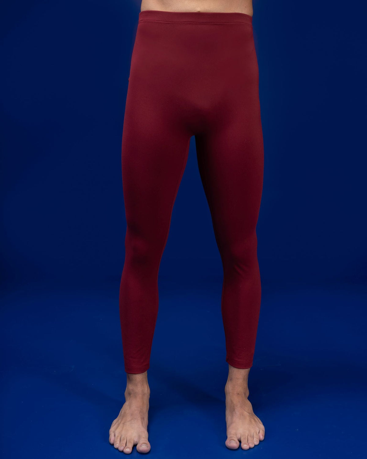 Deep Ruby Tights