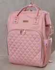 Baby Pink Pro Bag 2.0