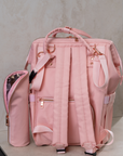 Baby Pink Pro Bag 2.0