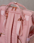 Baby Pink Pro Bag 2.0