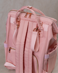 Baby Pink Pro Bag 2.0