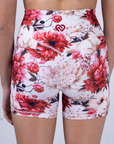 Bike Shorts Coco Print