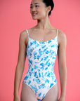 Ariel Bluebell Leotard