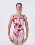 Darcey Leotard Coco Print