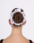 Dreamy Edit Scrunchies