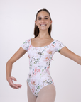 Mia Posy Leotard