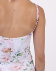 Holly Posy Tank