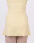 Noel Lemonade Skirt