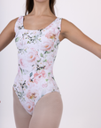 Angel Posy Leotard