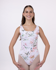 Angel Posy Leotard