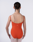 Evelyn Leotard Toffee