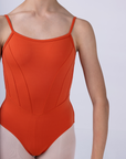 Evelyn Leotard Toffee