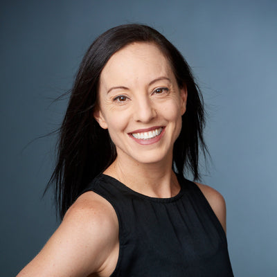 Leanne Stojemenov