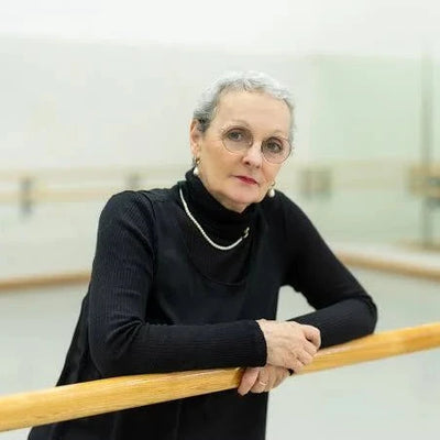 Lynne Charles