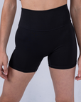 Bike Shorts Noir