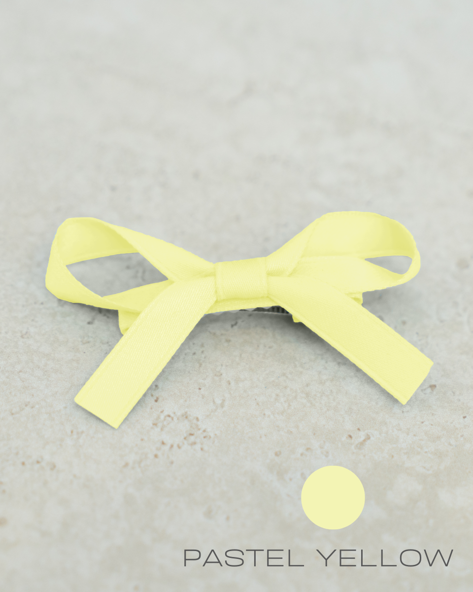 Custom Bows 2 Pack