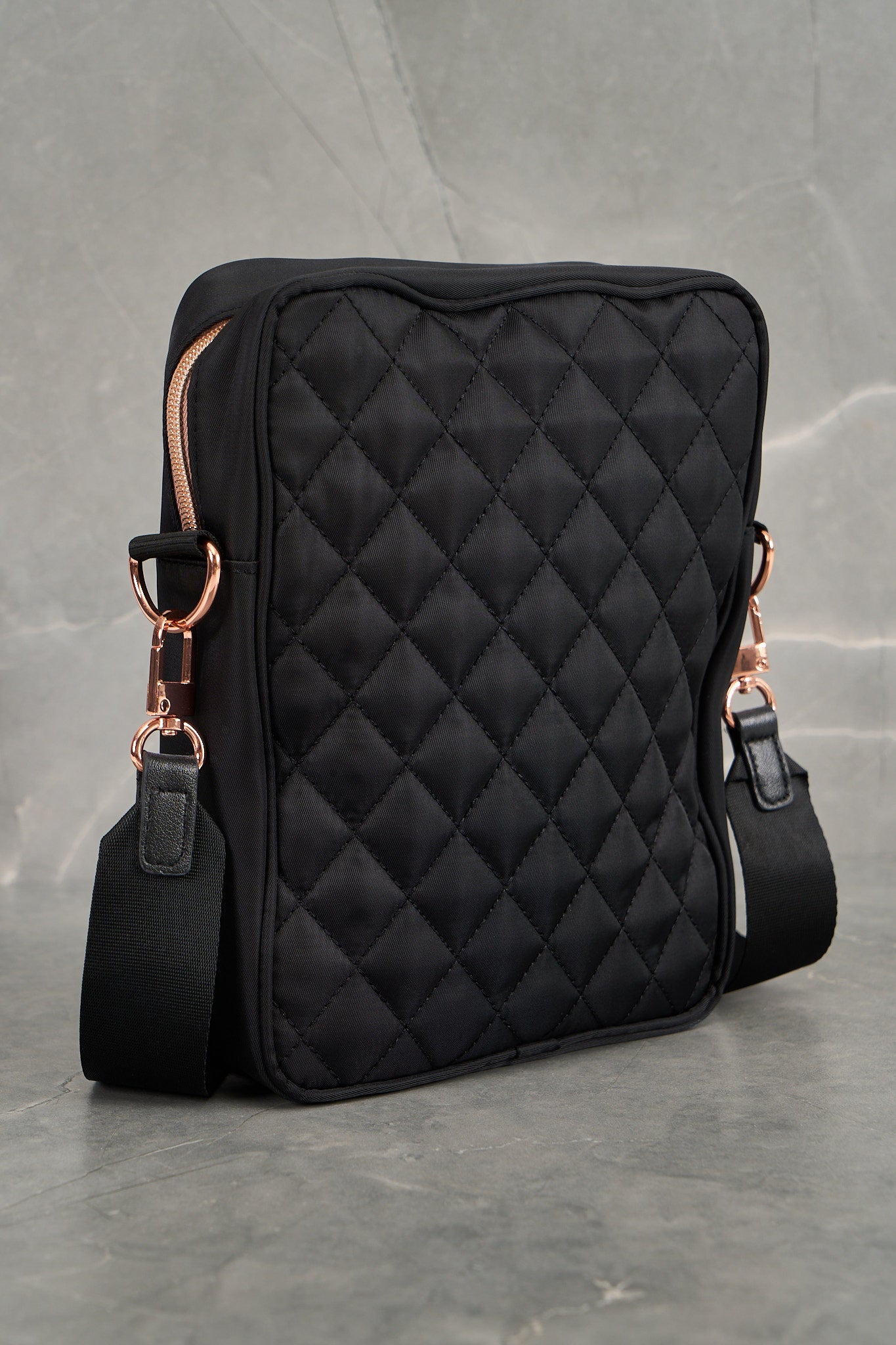 The Black Mini Bag