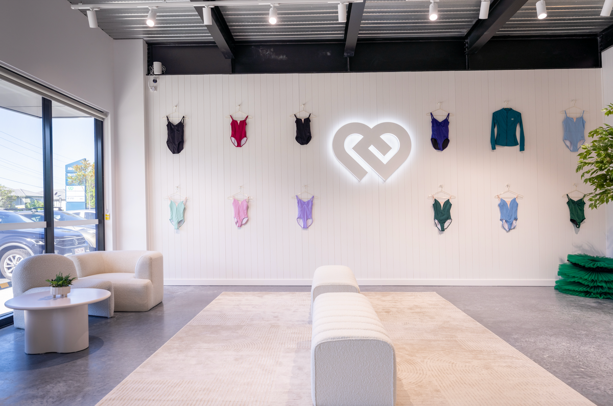 Welcome to our Showroom