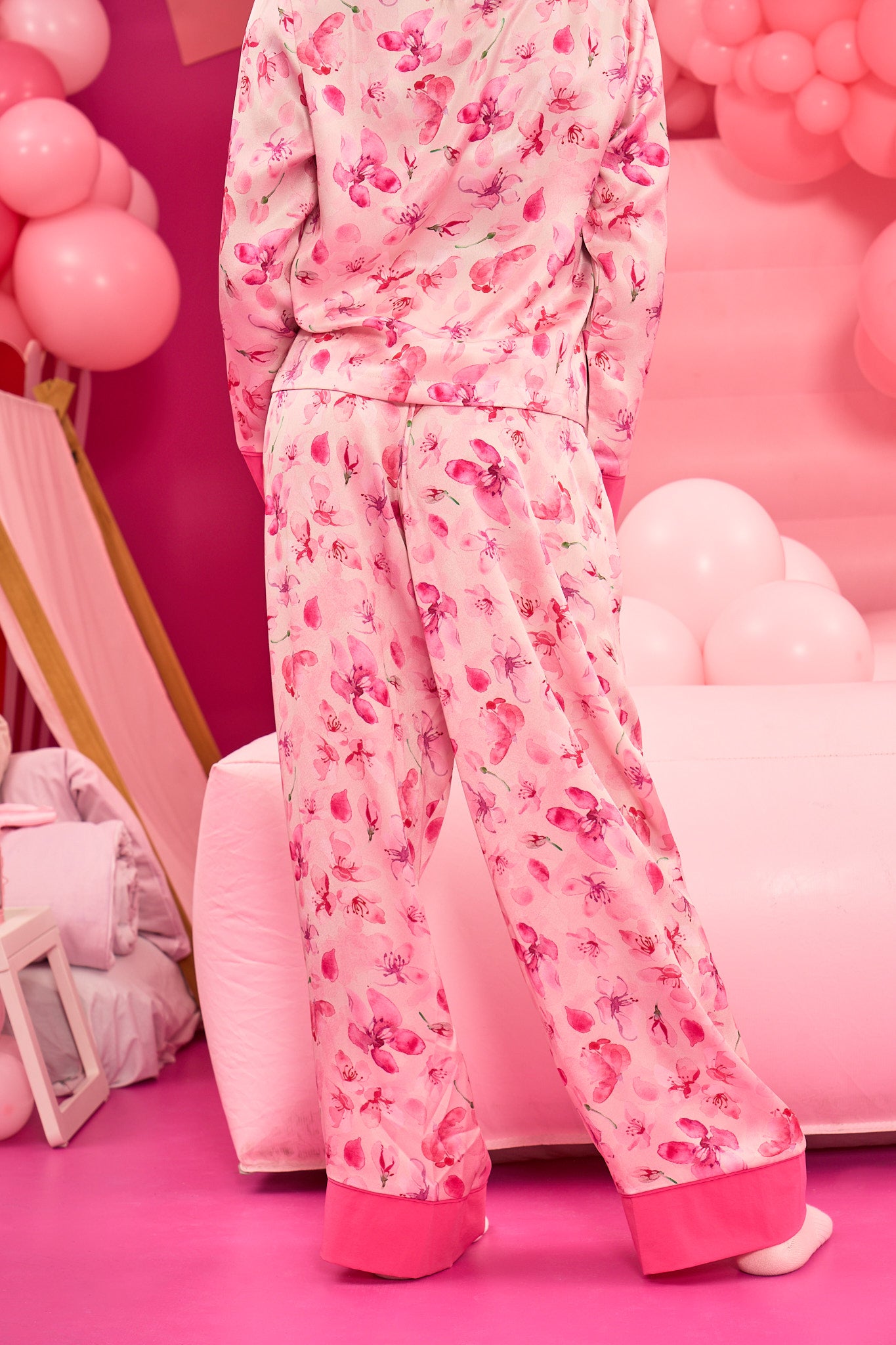 Bloom PJ Pants