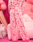 Bloom PJ Pants