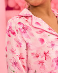 Bloom PJ Top