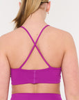 Berry Knot Crop