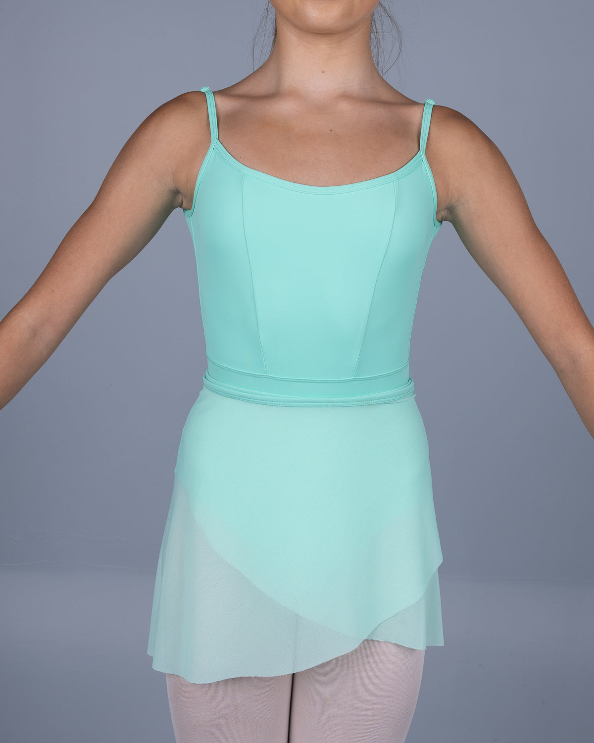Royal Youth Skirt by Claudia Dean – Metronome Dancewear