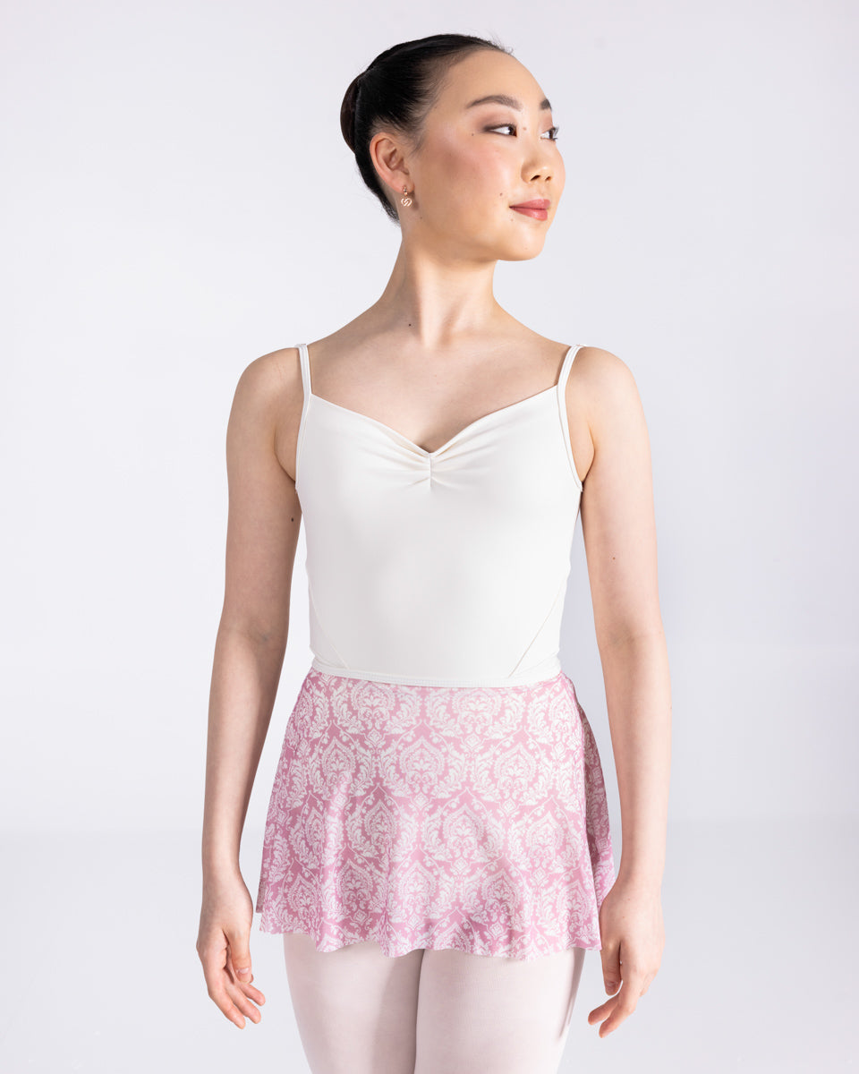 Odette Pearl Leotard