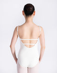 Odette Pearl Leotard