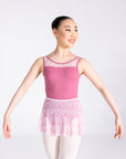 Tulip French Rose Leotard