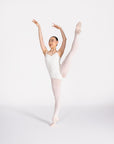 Odette Pearl Leotard